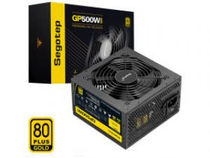 鑫谷GP500W黑金全模