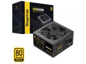 鑫谷GN550W
