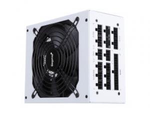 鑫谷GM1000W冰山版 ATX3.0