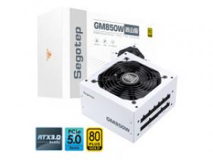 鑫谷GM850W冰山版 ATX3.0