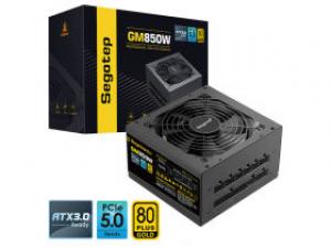 鑫谷GM850W ATX3.0