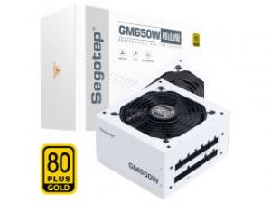 鑫谷GM650W冰山版