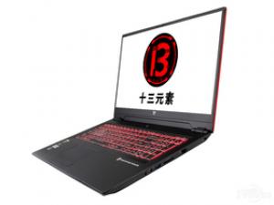 未来人类T7 1660TI 97SH1R(酷睿i7-9750H/16GB/512GB+1TB/GTX1660Ti)