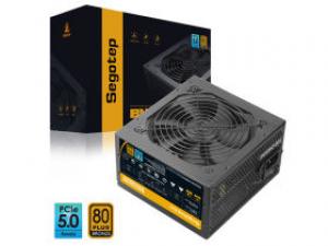 鑫谷BN750W PCIE5.0