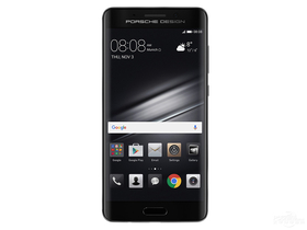 华为Mate 9保时捷版