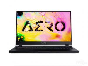 技嘉New Aero17-YB(酷睿i9-10980HK/32GB/1TB/RTX 2070SUPER/4K)