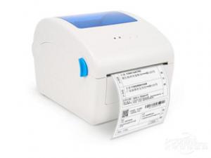 佳博GP-1924D(白色)