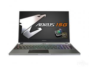 技嘉Aorus15G-WB(酷睿i7-10875H/16GB/512GB/RTX 2070/240Hz)