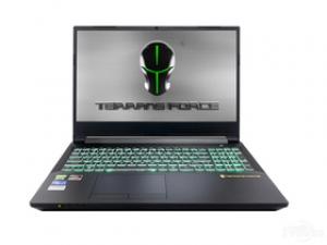 未来人类DR5(R5-3600/16GB/256GB+1TB/GTX1660Ti)