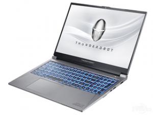 雷神911M野王(酷睿i7-10750H/16GB/512GB/GTX1650Ti)