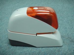 天意兴隆5080E电动订书机