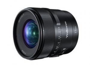 永诺YN11mm F1.8S DA DSM WL