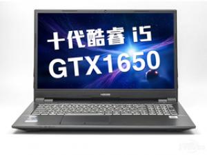 神州战神TX6-CU5DS(酷睿i5-10400/16GB/512GB/GTX1650)
