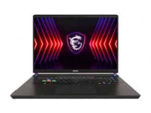 msi微星泰坦17 2024(酷睿i9-14900HX/32GB/1TB/RTX4060/2.5K/240Hz)