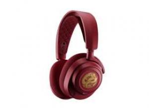 赛睿寒冰二代新星7龙之声无线游戏耳机