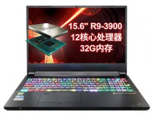 未来人类AMD-27X9S11(R9-3900/32GB/1TB/RTX2070)