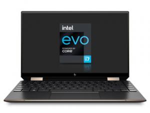 惠普Spectre x360(酷睿i7-1165G7/16GB/1TB)