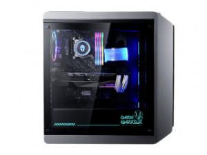 雷神黑武士·竞迹RPR4B0(i5-14400/16GB/512GB)