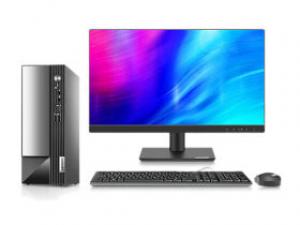 联想扬天M4000q(i5-14400/16GB/512GB/集显/21.45英寸)