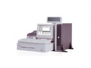 中崎中崎ZQ-6000汇银通(分体单显式)收银机