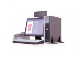 中崎中崎ZQ-6000汇银通(液晶立式)收银机