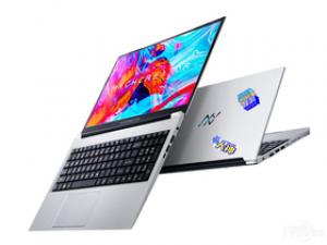 机械师创物者YOUNG15(R5-4500U/16GB/512GB)