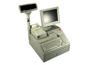 隆宝喜乐POS收款机