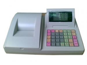 隆宝商亿SY-3201电子收款机