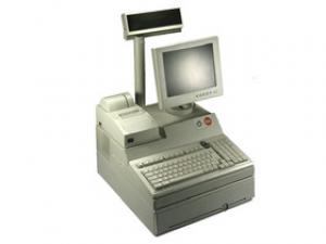 隆宝易得POS收款机