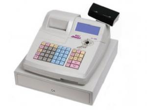 隆宝商亿SY-8000嵌入式收款机