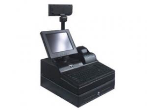 隆宝商途500 POS收款机