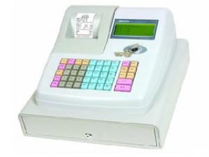 隆宝三和SH-2638电子收款机
