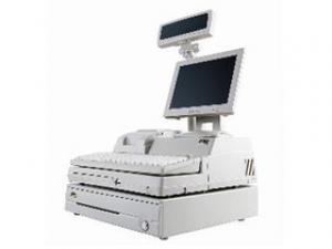 川田CITAQ EPOS 2080P分体品牌机