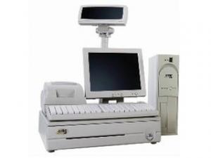 川田CITAQ EPOS 2580P 分体品牌机