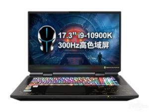 未来人类X7200-28S9SS3(酷睿i9-10900K/128GB/2TB/RTX2080Super)