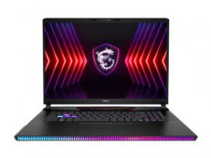 msi微星泰坦GE78HX 2024(酷睿i9-14900HX/32GB/1TB/RTX4070/2.5K/240Hz)