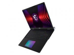 msi微星泰坦18Ultra 2024(酷睿i9-14900HX/64GB/2TB/RTX4080/4K)