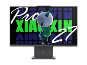 联想小新Pro 27(i9-13900H/32GB/1TB/集显)