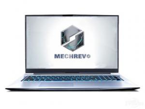 机械革命深海泰坦 X8Pro(酷睿i7-10875H/32GB/512GB+2TB/RTX3060)