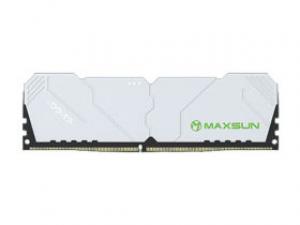 铭瑄机甲暴风 DDR5 5600 32GB(16GB×2)