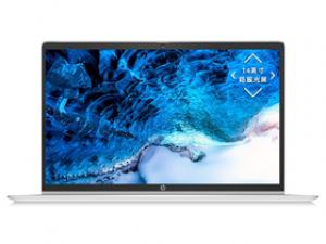 惠普战66四代 锐龙版(R5-5600U/8GB/512GB/高色域/14英寸)