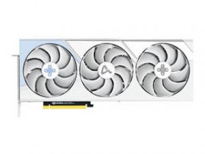 电竞叛客GeForce RTX 4090 D X3W 24G