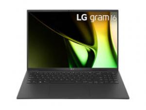 LG gram 2024款(酷睿Ultra5 125H/16GB/1TB/16英寸)