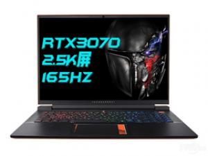 雷神911Zero(酷睿i7-11800H/16GB/512GB/RTX3070/165Hz)