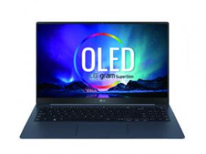 LG gram SuperSlim(酷睿i7-1360P/32GB/1TB)