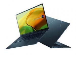 华硕灵耀Pro14(酷睿i9-13900H/32GB/1TB/RTX4070/2.8K/120Hz)