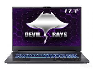 未来人类DR722(酷睿i7-11800H/16GB/512GB/RTX3060/144Hz)
