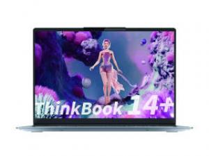 联想ThinkBook 14+(酷睿i5-13500H/16GB/1TB)