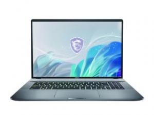 msi微星创造者Z17HX Studio(酷睿i9-14900HX/64GB/2TB/RTX4070/2.5K/165Hz)