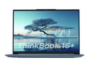 联想ThinkBook 16+ 2024(酷睿Ultra5 125H/16GB/512GB/RTX4050)
